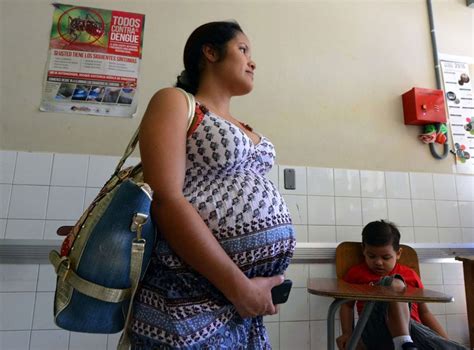 Zika Virus May Be Spread Through Sex The Independent The Independent