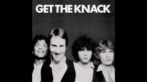 The Knack Get The Knack 1979 Full Album Vinyl Rip In 2021 The