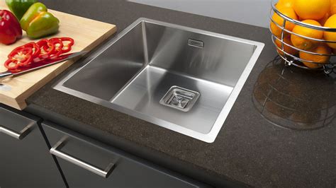 Kitchen Sink Square Our Favourite Square Handmade Stainless Steel