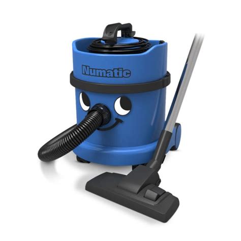 Numatic Psp370 Commercial Dry Vacuum Cleaner 230v Vip Clean