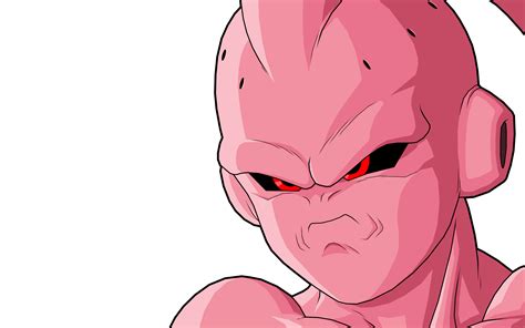 Buu Dragon Ball Z Majin Buu Wallpapers Hd Desktop And Mobile