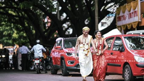 Best Wedding Photography In Thrissur Kerala Wedlock Cinemas