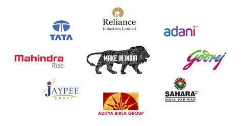 Indian Conglomerates