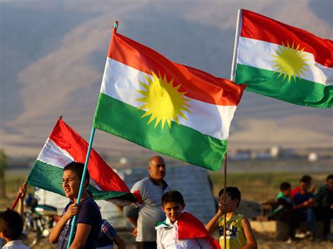Kurdish Referendum Un Offers To Help Resolve Iraqi Kurds Independence