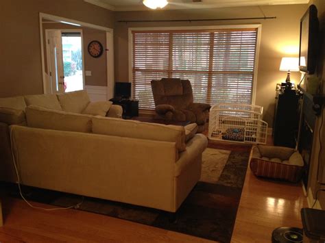 Sectional Sofa Too Big For Living Room Baci Living Room