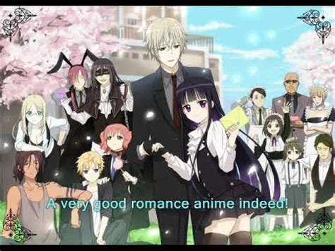 I want something sad, heart warming and good for watching on a frist date (shes an anime lover). My comedy romance anime list 3 - YouTube