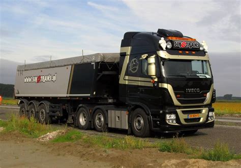 IVECO - TRUCK | Train truck, Trucks, Cars trucks