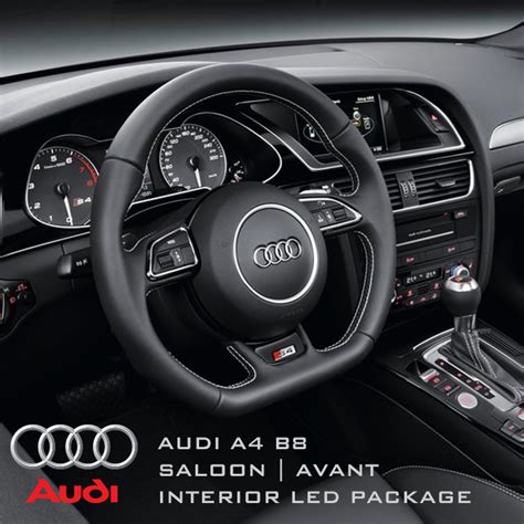 audi a4 b8 interior upgrades ubicaciondepersonas cdmx gob mx