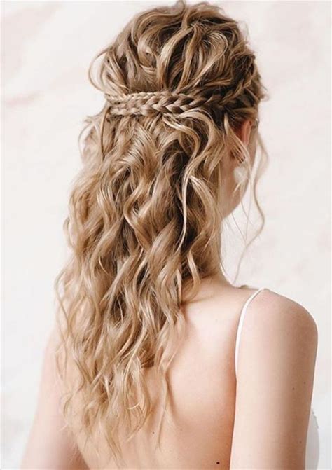 Maybe you would like to learn more about one of these? 26 Easy braided hairstyle for medium-length hair to get ...
