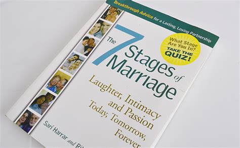 Dinner And 7 Stages Of Marriage — Great Marriages