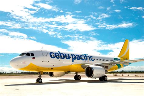 25 years of making moments happen. Party in the Philippines as Cebu Pacific turns 20 - Alvinology