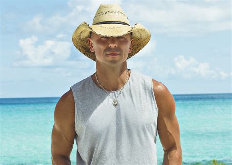 Even More Reasons To Love Kenny Chesney New England Country Music