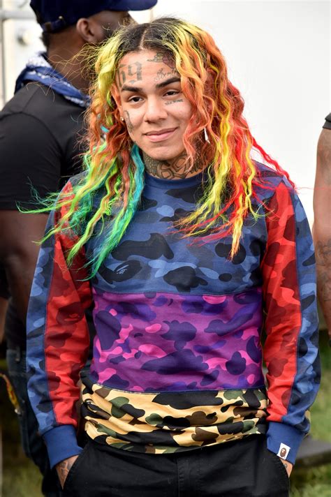 10 Things You Need To Know About 6ix9ine Indigo Music