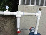 Photos of Irrigation Pump Pressure Relief Valve