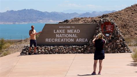 Lake Mead National Recreation Area Drownings Prompt Warnings From