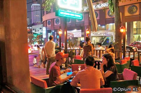 There are still some little gems left to be discovered in the. Changkat Bukit Bintang Nightlife - What to Do at Night in ...