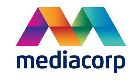 Logo Woes Mediacorp Clarifies Stock Image Twin