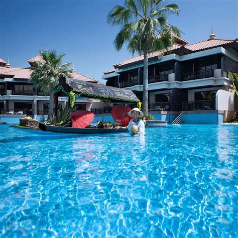 Anantara The Palm Dubai Resort Updated 2021 Prices Reviews And Photos