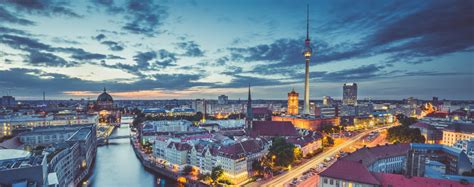 The Best Areas To Stay In Berlin Top Districts And Hotels