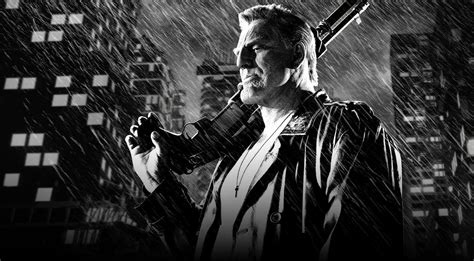 ‘sin City A Dame To Kill For Movie Review Cinecelluloid