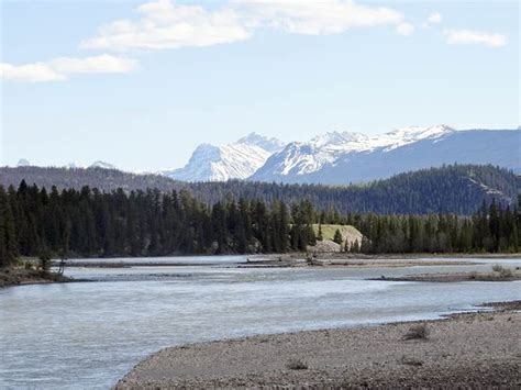 Athabasca River Jasper National Park 2021 All You Need To Know