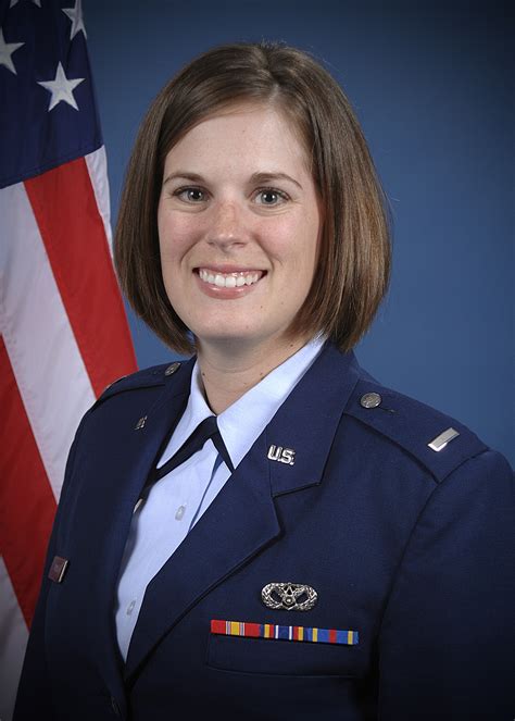 Air Force Semi Formal Female Airforce Military