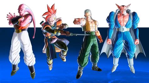 Maybe you would like to learn more about one of these? Buy DRAGON BALL XENOVERSE 2 - Extra DLC Pack 1 - Xbox ...