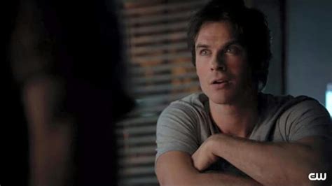 TVD Episodes Screenshot 7x04 I Carry Your Heart With Me Damon