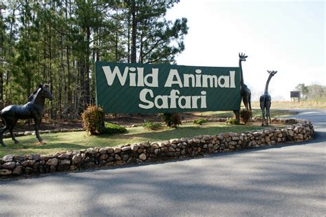 Wild Animal Safari - 130 Photos & 51 Reviews - Zoos - 1300 Oak Grove Rd
