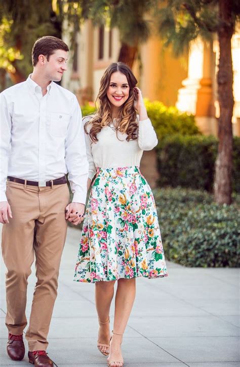 10+ Romantic Couple Valentine's Outfits Collections - Fashions Nowadays ...