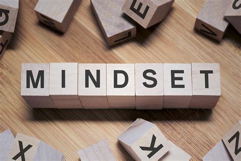 Developing The Entrepreneur Mindset In Simple Steps