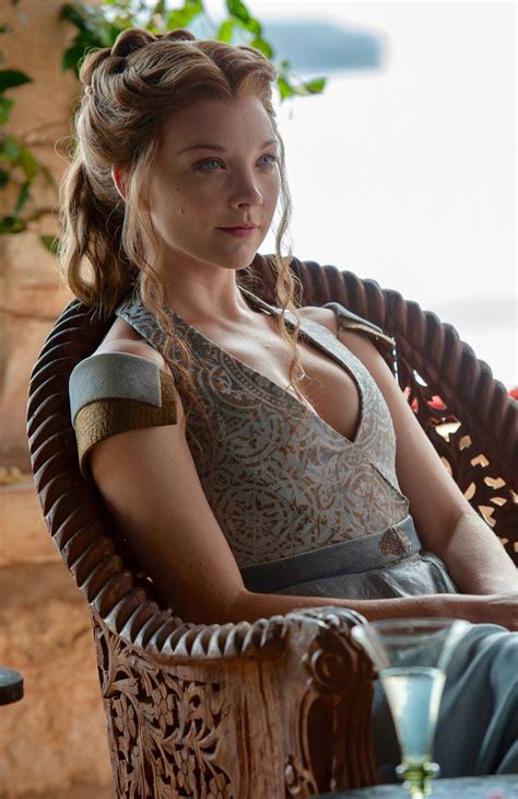 Game Of Thrones Natalie Dormer Rgeekboners
