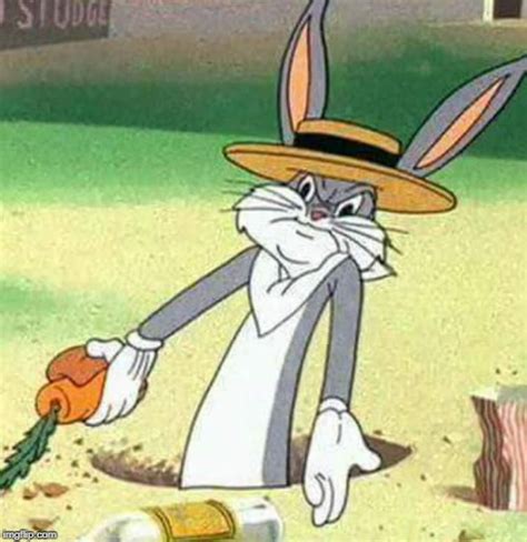 Bugs Bunny Imgflip