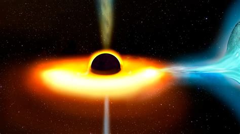 How Big Can A Black Hole Get