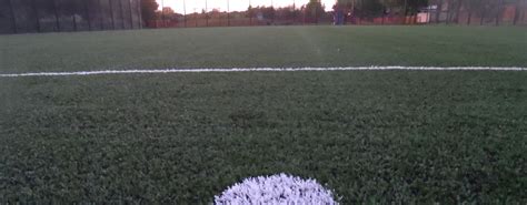 4g Grass Football Pitch Sports Surfacing Synthetic Turf Carpet Soft