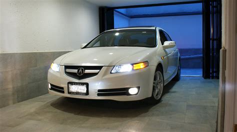 Tlx type s with orchid interior and acura genuine accessories. 2008 Acura TL Type-S - Sedan 3.5L V6 auto