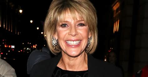 ruth langsford makes surprising confession about her boobs