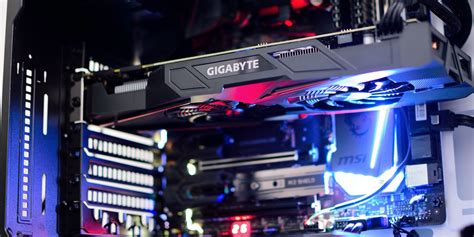 Which Upgrades Will Improve Your Pc Performance The Most Oamazing