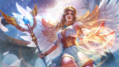 Counter Natalia With These Best Heroes In Mobile Legends One Esports