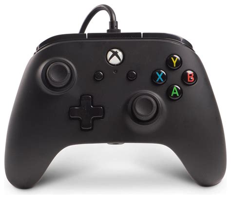 Powera Xbox One Enhanced Controller Reviews