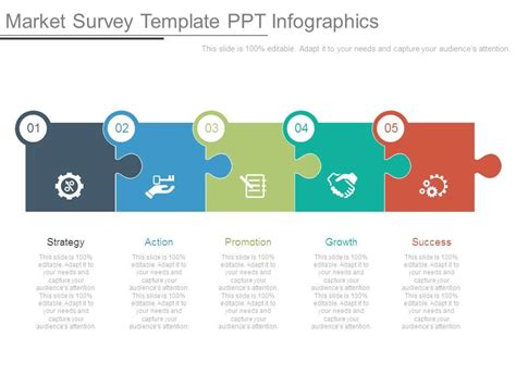 Market Survey Template Ppt Infographics Powerpoint