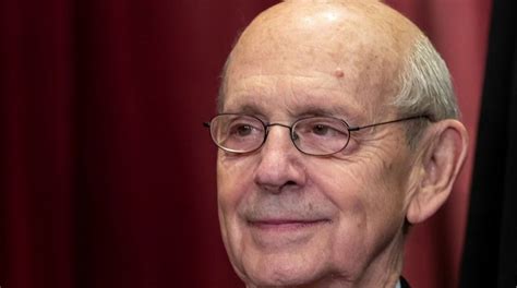 Justice Breyer Long Known For High Court Hypotheticals Fox News
