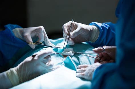 Cirurgia De Vasectomia Saiba O Que é E Como Funciona