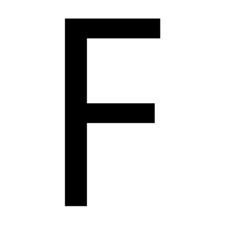 F Letter Logo Png Free Transparent Png Logos