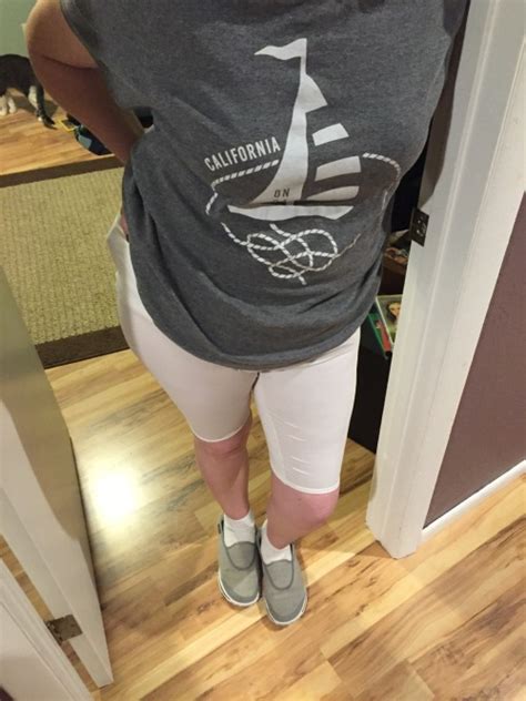 Sm Usa Sexy Mormon Wife Garment Bottoms Tumblr Pics