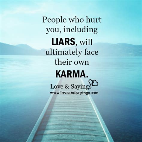 People Who Hurt You Love And Sayings