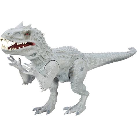 LEGO Jurassic World Indominus Rex Breakout Walmart