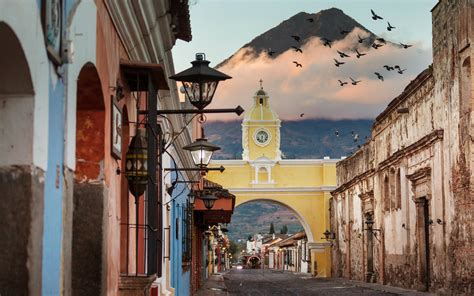 Visit Guatemala City Best Of Guatemala City Tourism Expedia Travel Guide