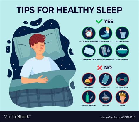 Tips For Healthy Sleep To Keep Psychological Stress Away Newstrack