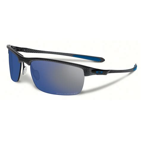 Oakley Carbon Blade Sunglasses Polarized Iridium® Lenses Save 41